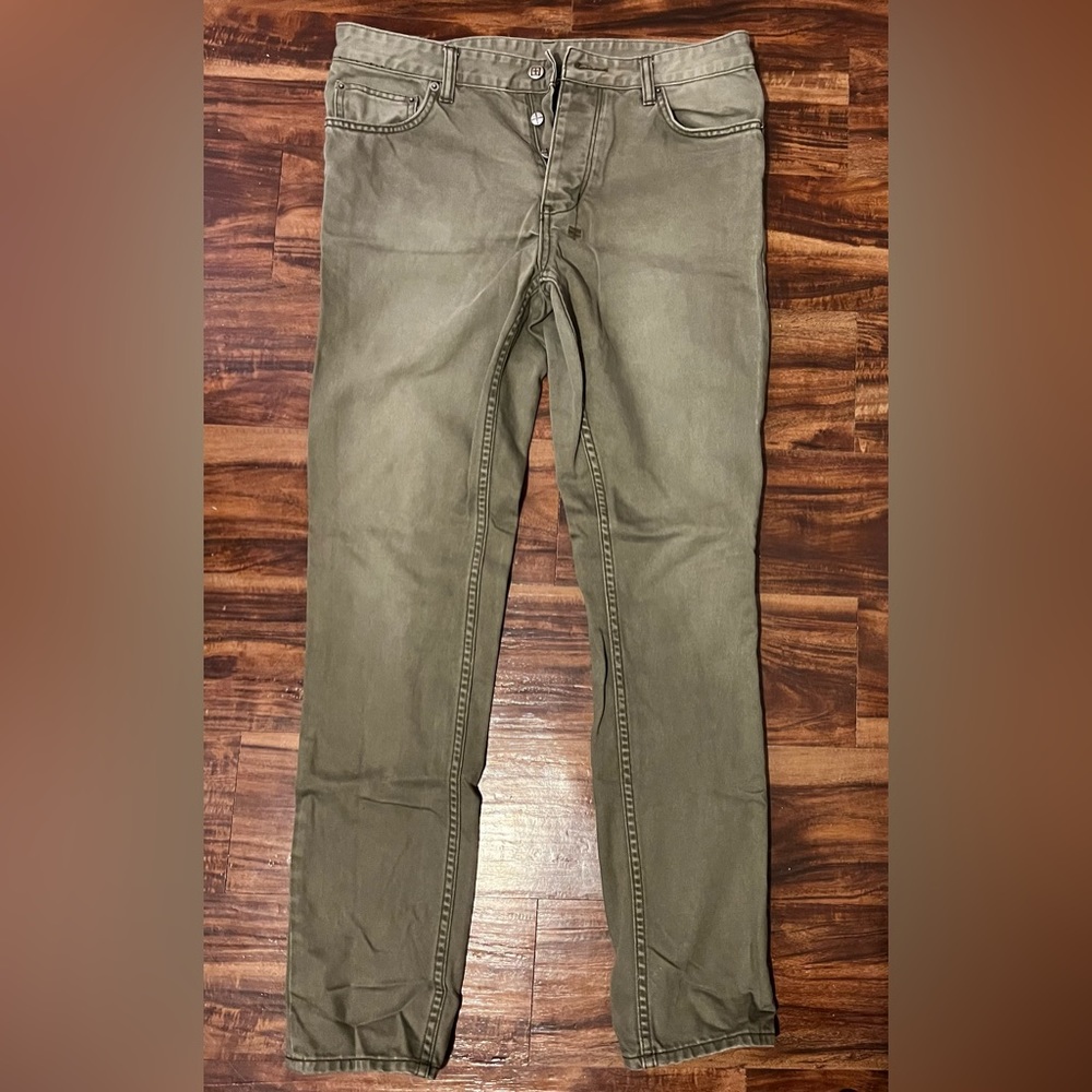 Ksubi Chitch Denim